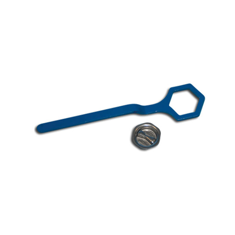 355029 2in Hex Head Bung Wrench