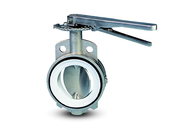 Butterfly Valves