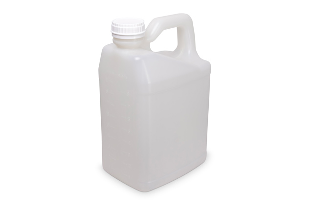 10 Liter Blow Molded Jug