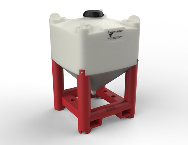 Flowmaster Viscous Liquid Hopper