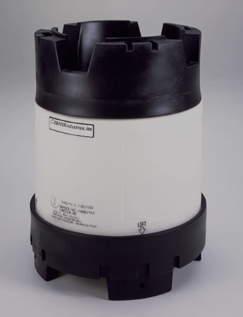Next Generation Plastic IBC Tote