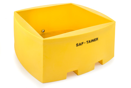 Saf-Tainer Basin