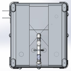 Supertainer True Center