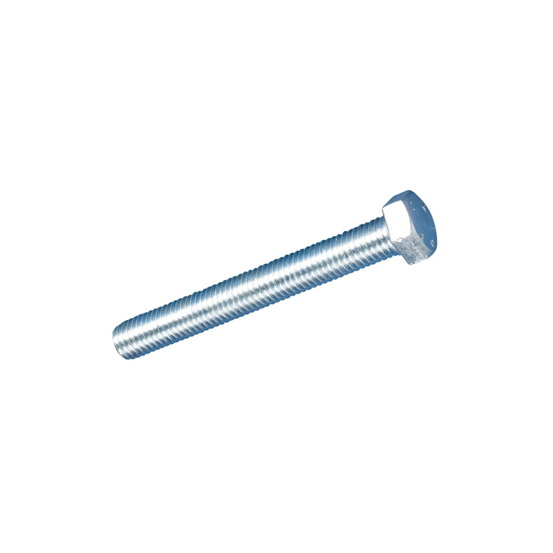 340076 Plated Bolt for Clamp Ring