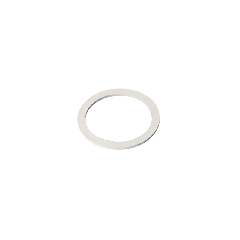 341886 2in White Bung Plug EPDM Gasket - Food Grade