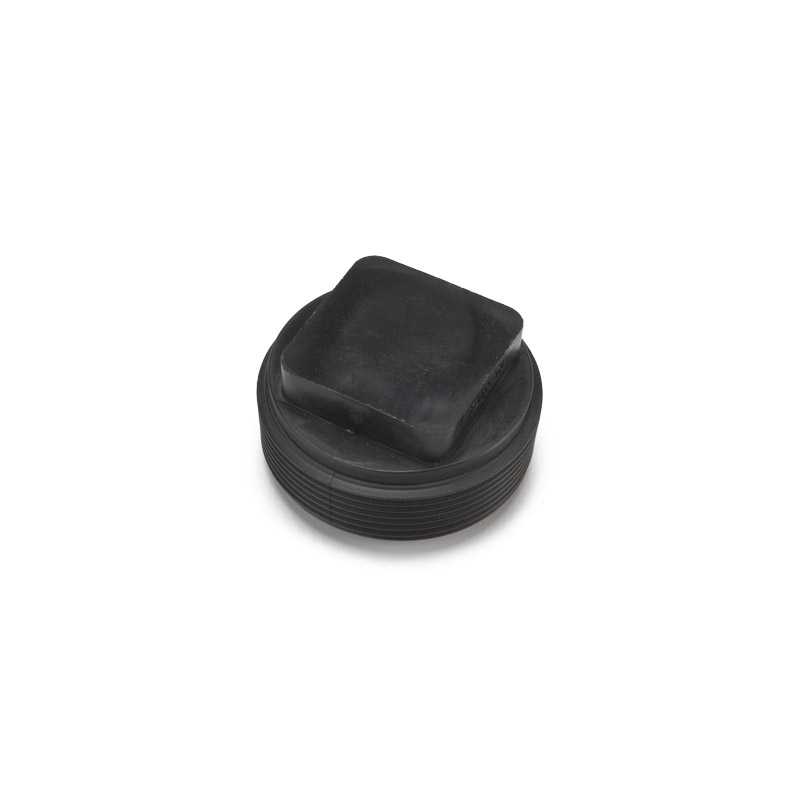 34200833 2in PVC Shipping Plug