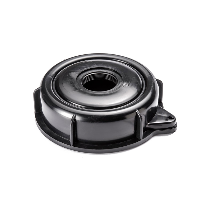 34300090 HD Cap 2in NPS - No Gasket - No Cable Tie