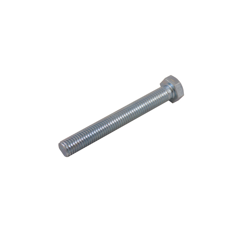 35000183 Zinc Plated Clamp Ring Bolt