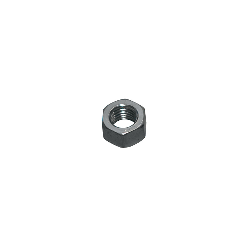 810005 Stainless Steel Hex Nut for Clamp Ring