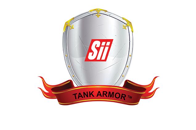 Tank Armor