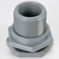 CPVC Threaded Bulkhead Fittings