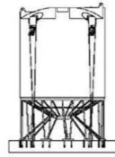 CONE BOTTOM TANK CALCULATIONS