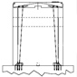 Seismic Cable Tie-Down Systems