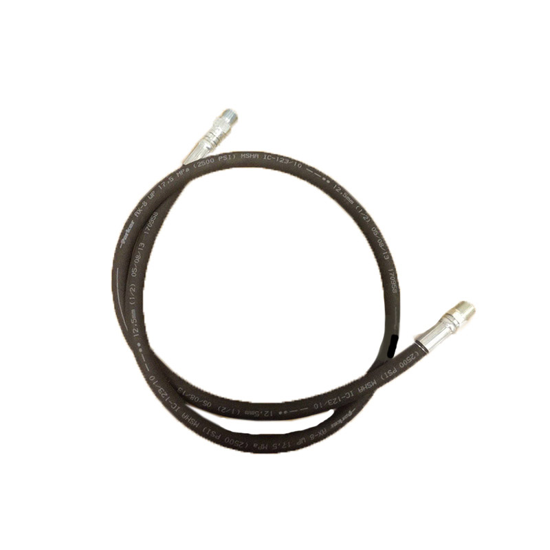 33000344 1/2 In. Connecting Hose - 6 Ft.