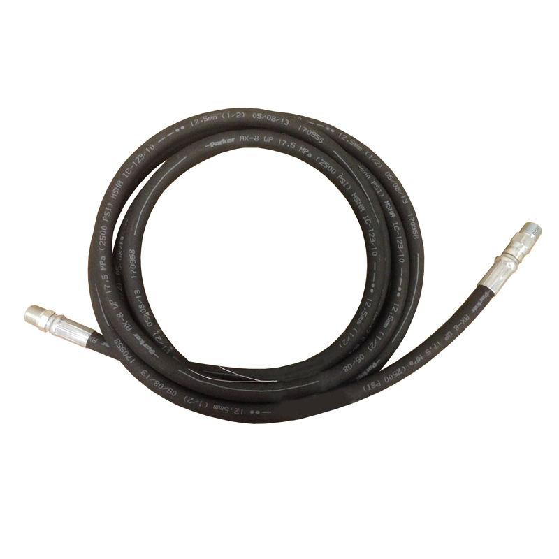 33000345 1/2 In. Connecting Hose - 15 Ft.