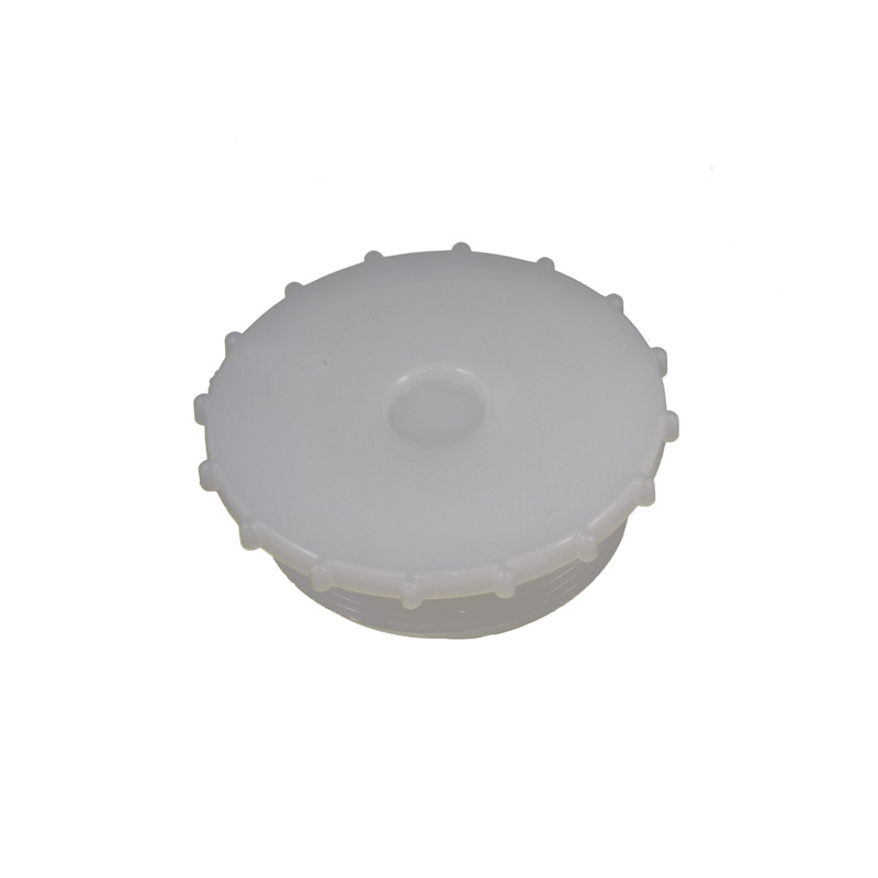 34300458 2 Inch Polyethylene Fill Plug