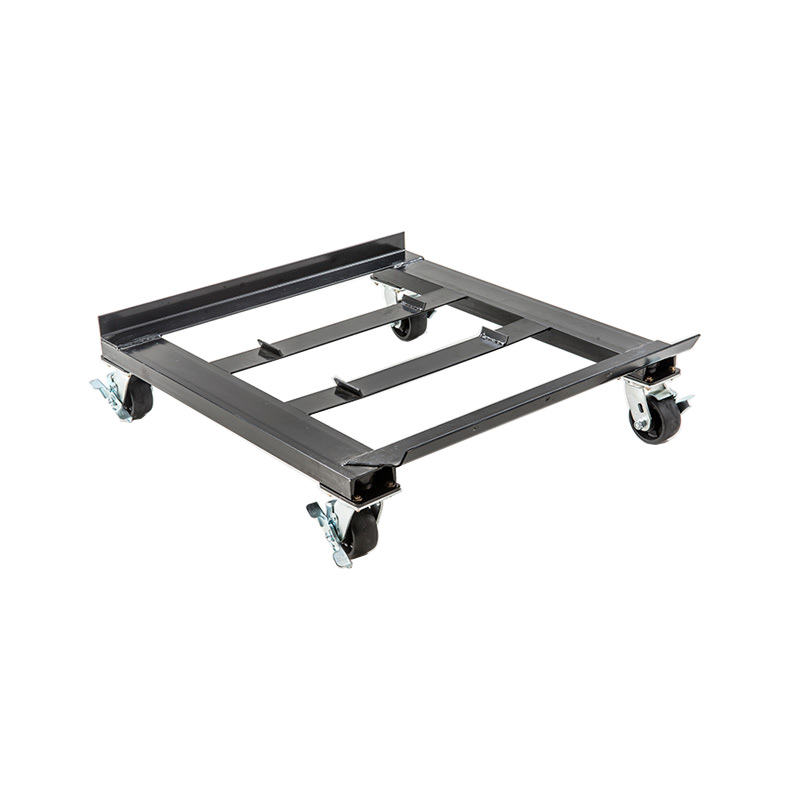 34702387 Caster Kit Assembly