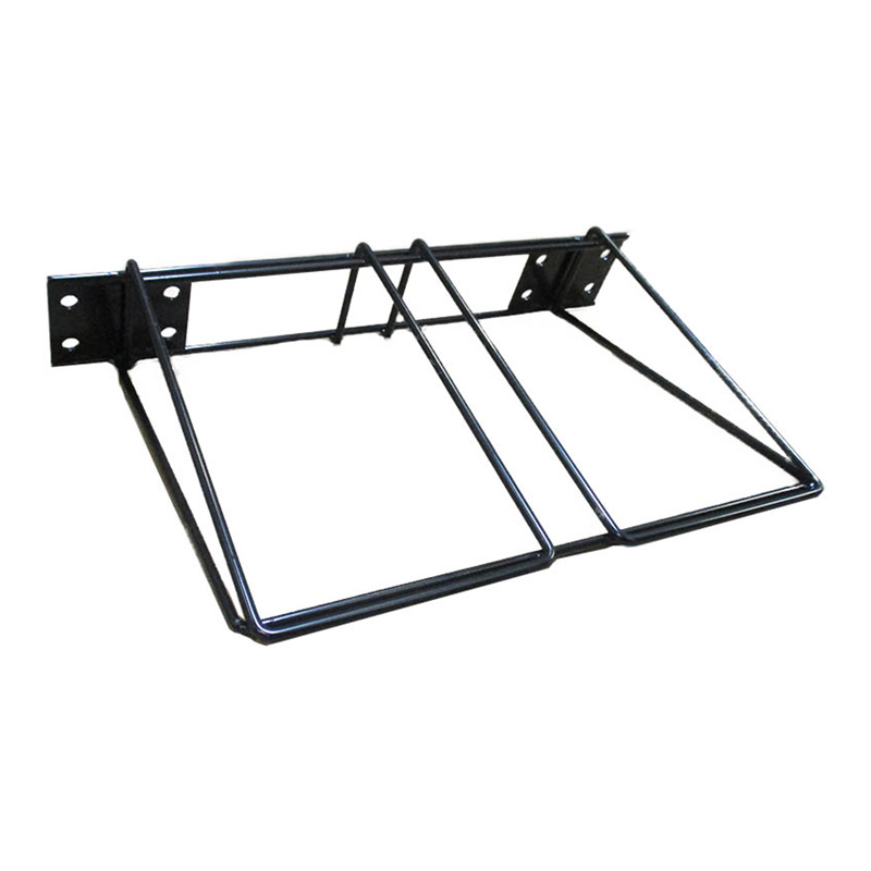 34702870 Slimtainer Drip Tray Frame Only w/hardware kit