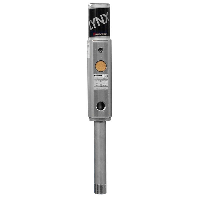 35902881 5:1 Stub Pneumatic Pump