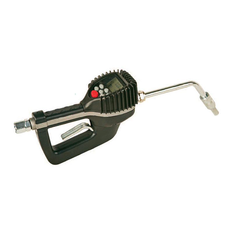 35902885 Electric Preset Dispenser