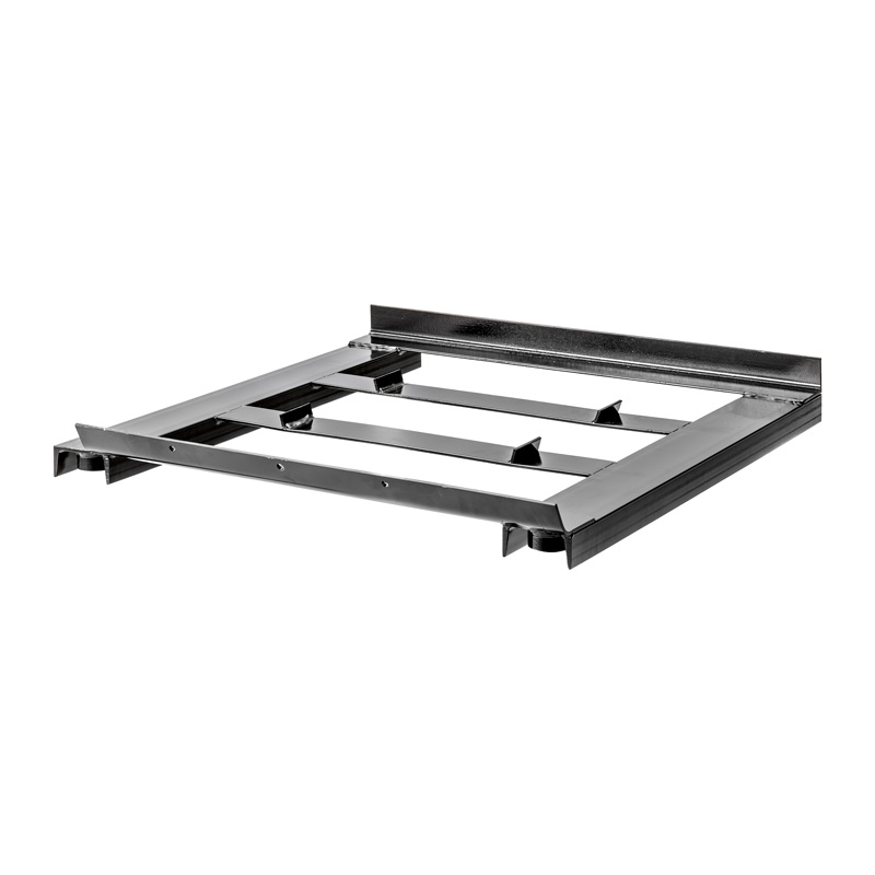 35801577 Steel Stand-Base Only