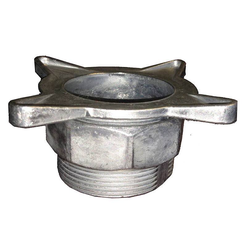 35902886 2 In. Bung Adapter