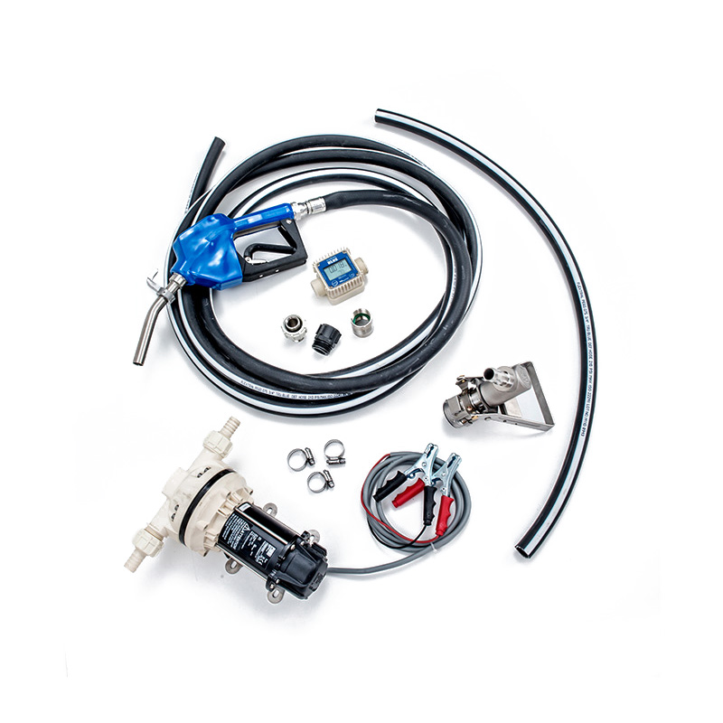 35902942 DEF Pump Kit - 110 Volt