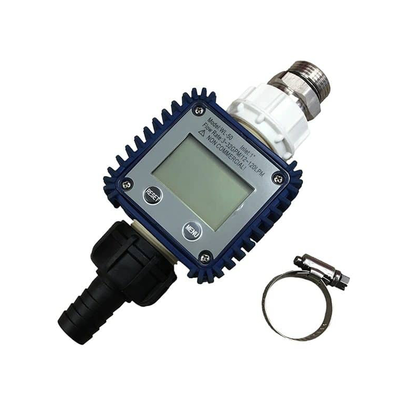 35902943 DEF Inline Flow Meter