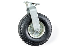 10 Inch Pneumatic Wheel