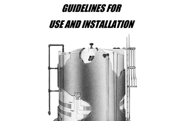 Guidelines for Use