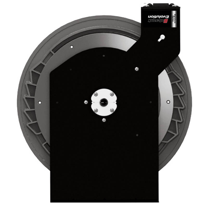 35902882 Hose Reel - 30 Ft.