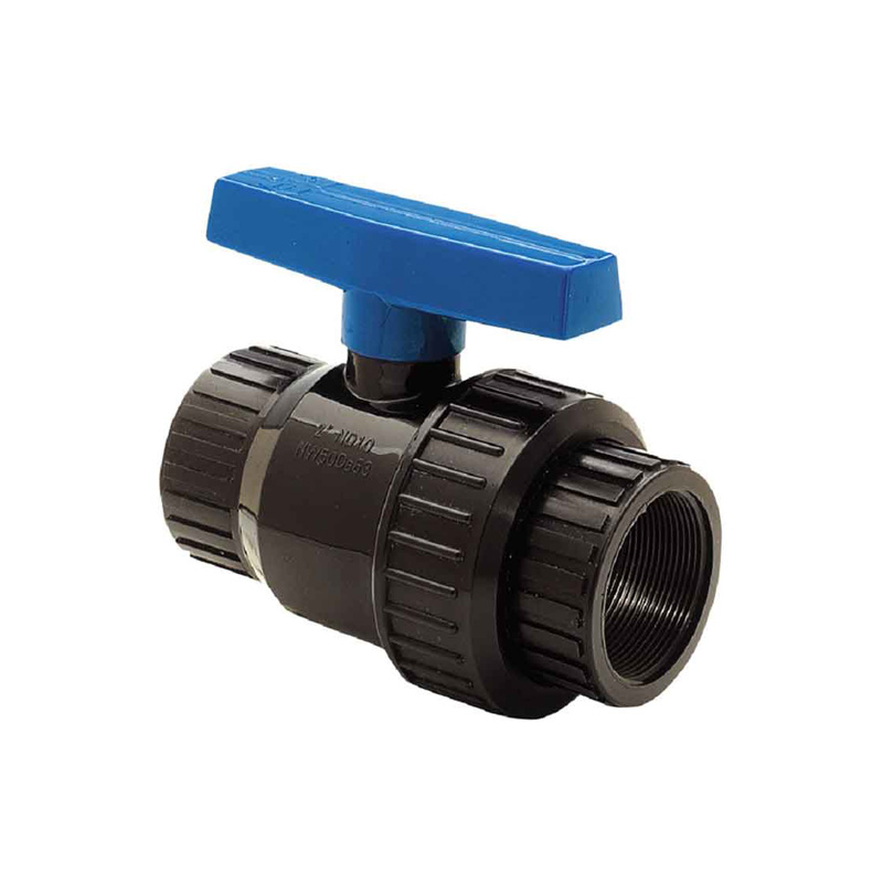 60411 Poly Ball Valve