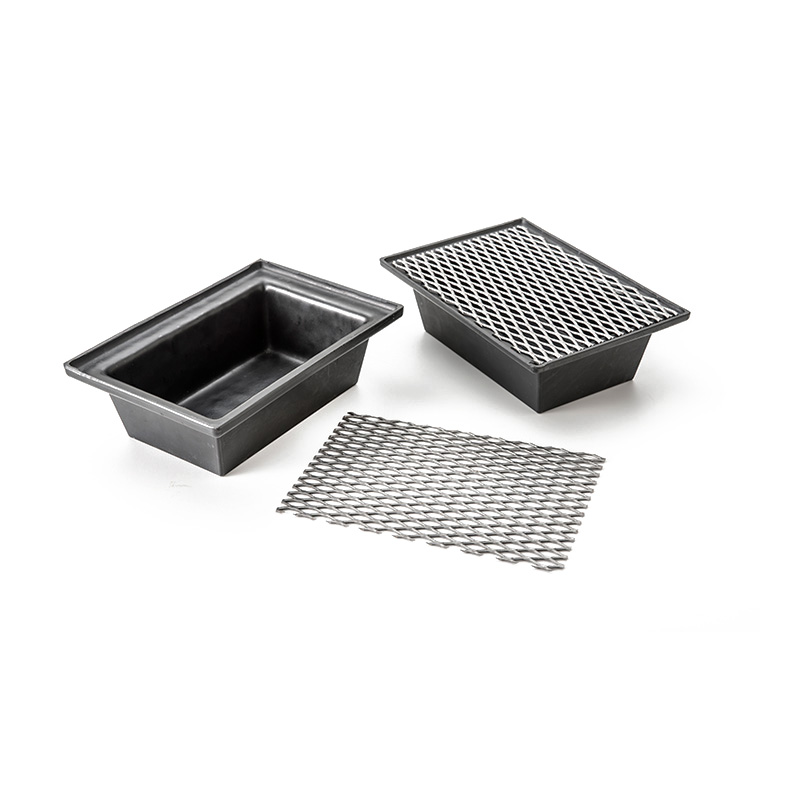 1032600N97802 Drip Tray Insert w/screen