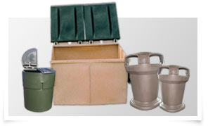 Refuse Container Solutions | Snyder Industries
