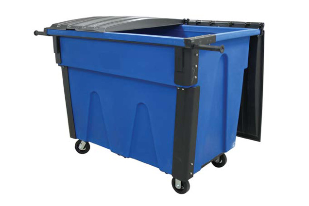 Construction Dumpster Rentals