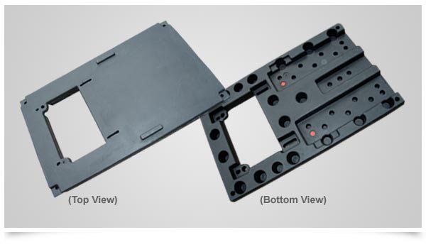 TEPR1T Transformer Pad